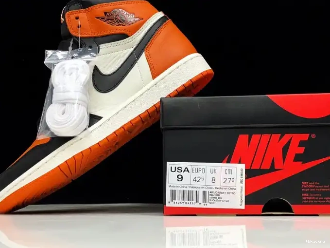 Rep TBK OG Shattered High Air Backboard555088-005 1 Jordan Retro 0421